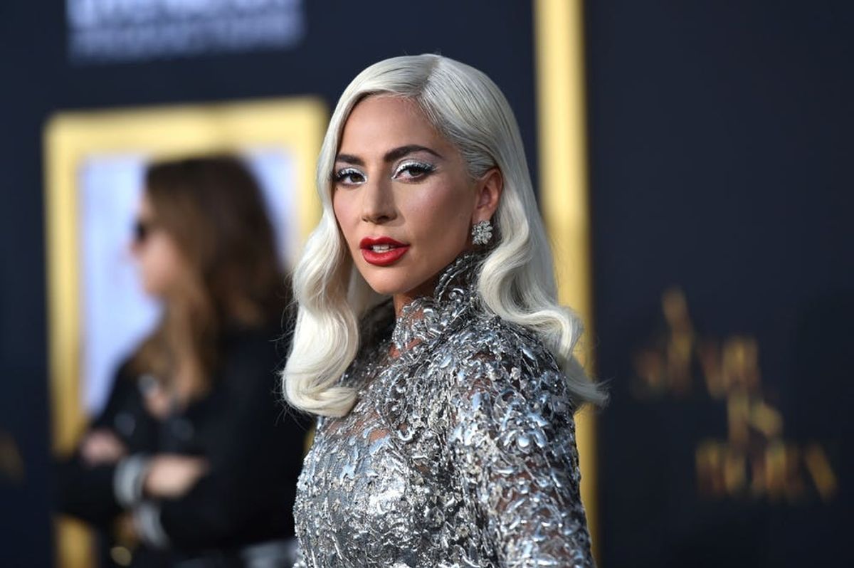 Lady Gaga Breaks Her Silence on R. Kelly Allegations and Apologizes for Their Duet