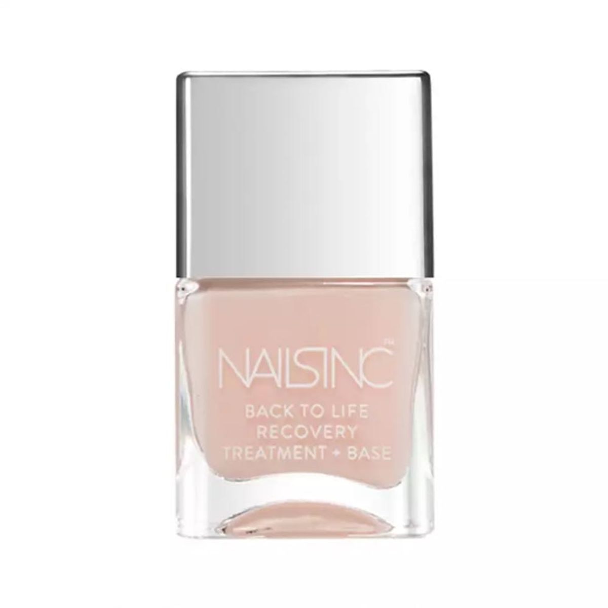 These Sheer Tinted Polishes Help Rehab Nails Between Manicures