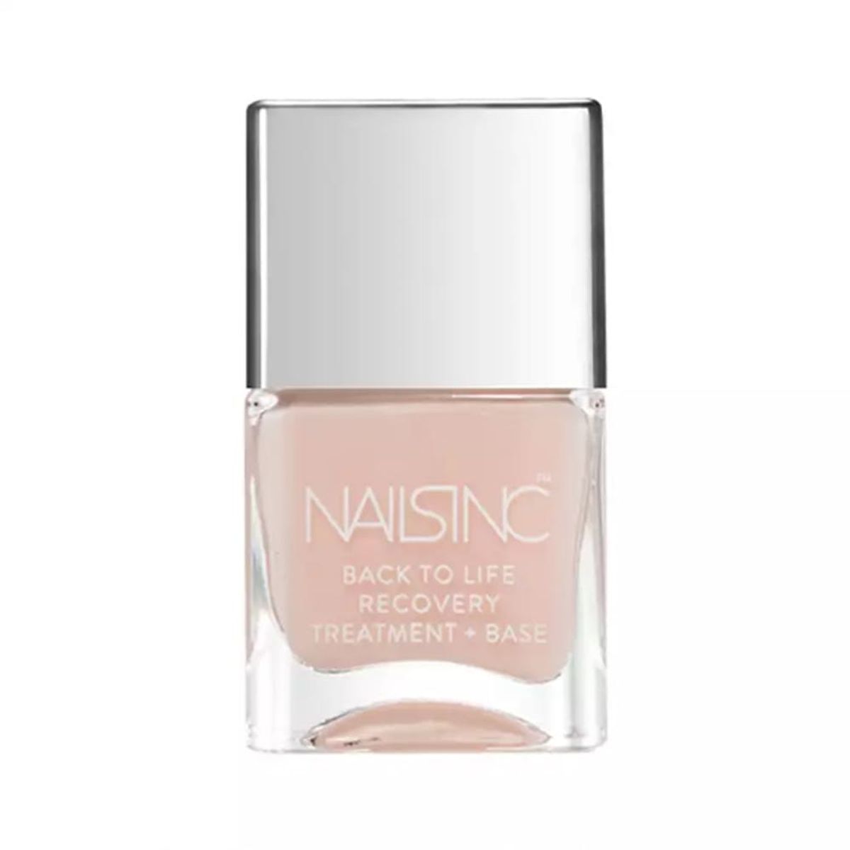 These Sheer Tinted Polishes Help Rehab Nails Between Manicures