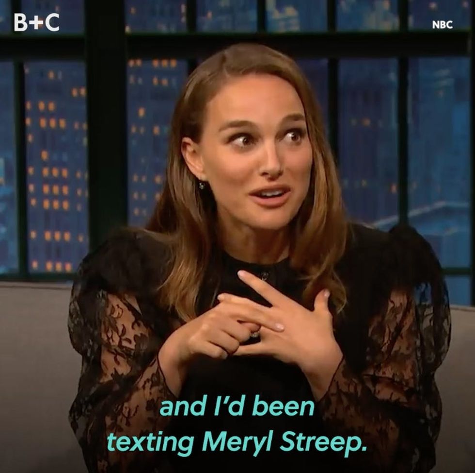 Celebs Share Their Most Cringeworthy Texting Experiences