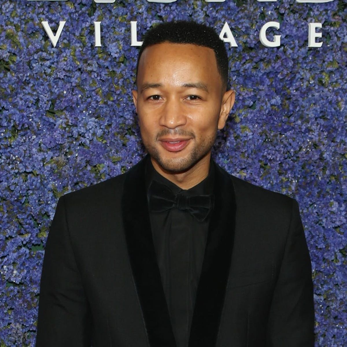 John Legend Responds to Backlash After Appearing in R. Kelly Doc