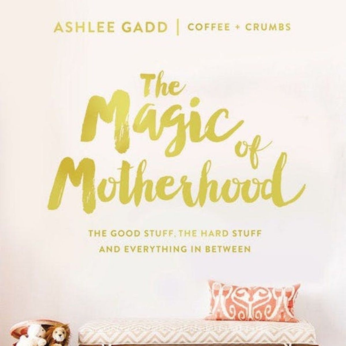 7 Encouraging and Realistic Books About Motherhood