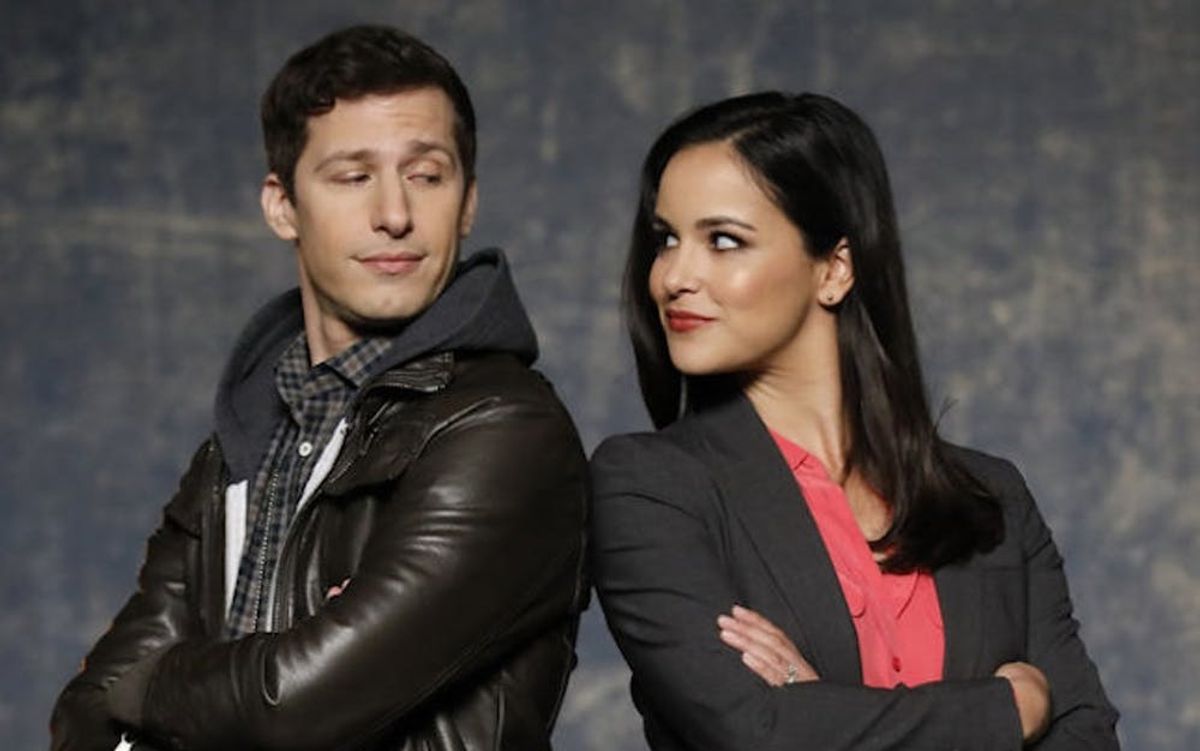 Brit + Co’s Weekly Entertainment Planner: ‘The Bachelor,’ ‘Brooklyn Nine-Nine,’ and More!