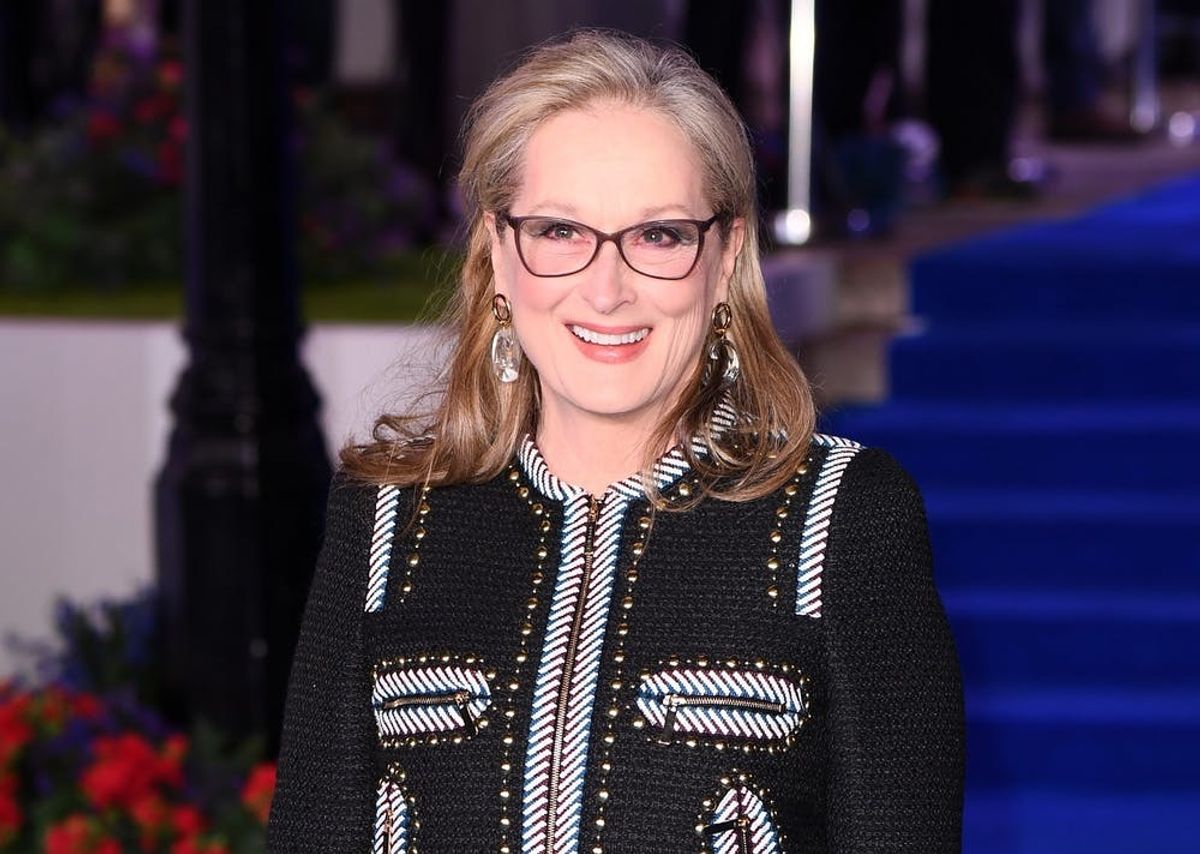 Meryl Streep Makes Her ‘Big Little Lies’ Debut in HBO’s New Teaser