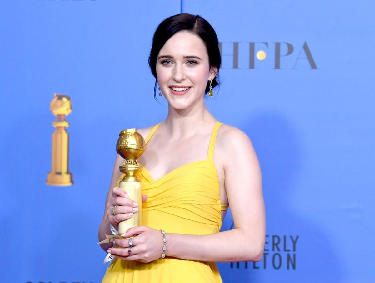 These Are the Winners of the 2019 Golden Globes