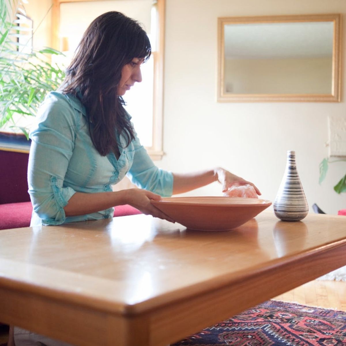 How to Invite Good Vibes Into Your Space With Feng Shui