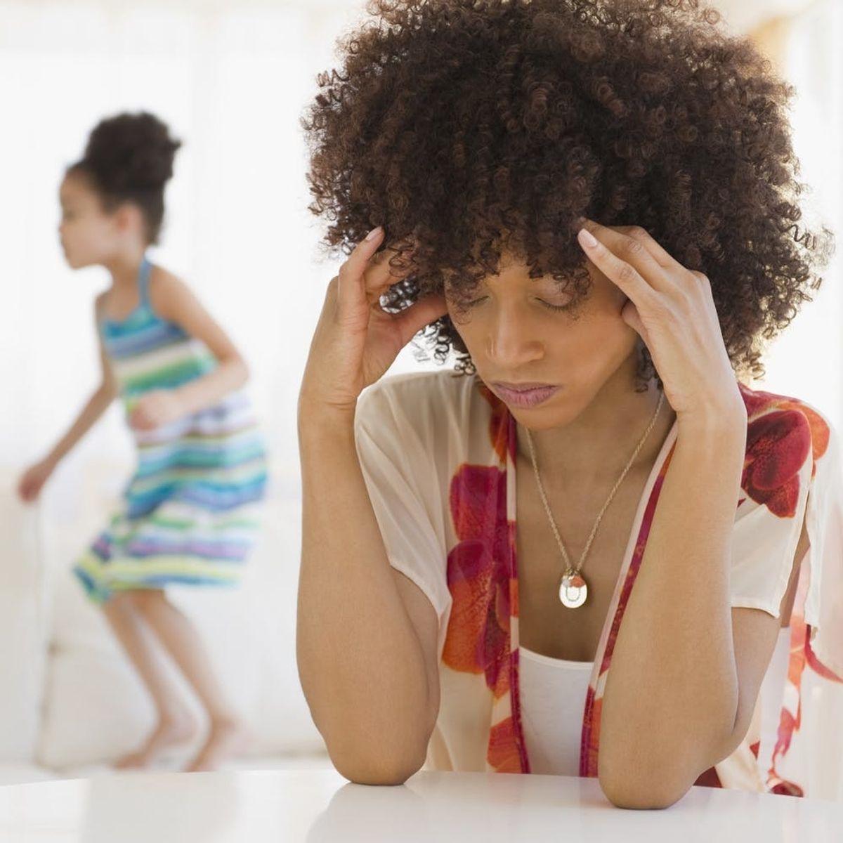 9 Ways to Survive a Parenting Hangover