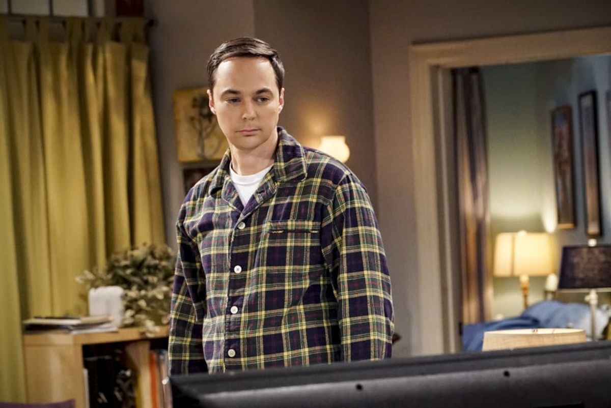 Jim Parsons Opens Up About ‘The Big Bang Theory’ Ending: ‘It Was Time’