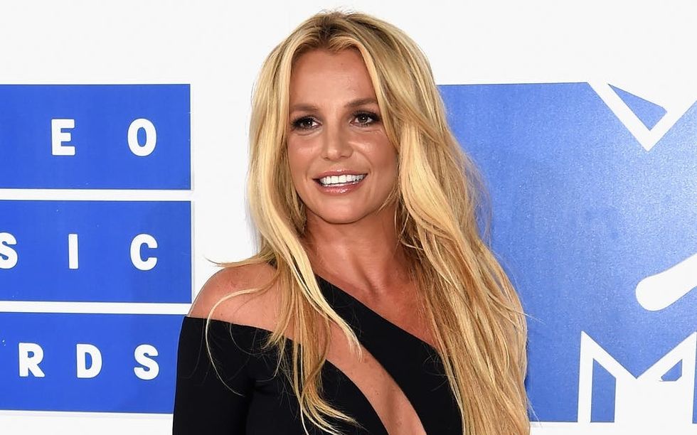 Britney Spears Is Taking an Indefinite Work Hiatus After Her Father’s Life-Threatening Health Scare