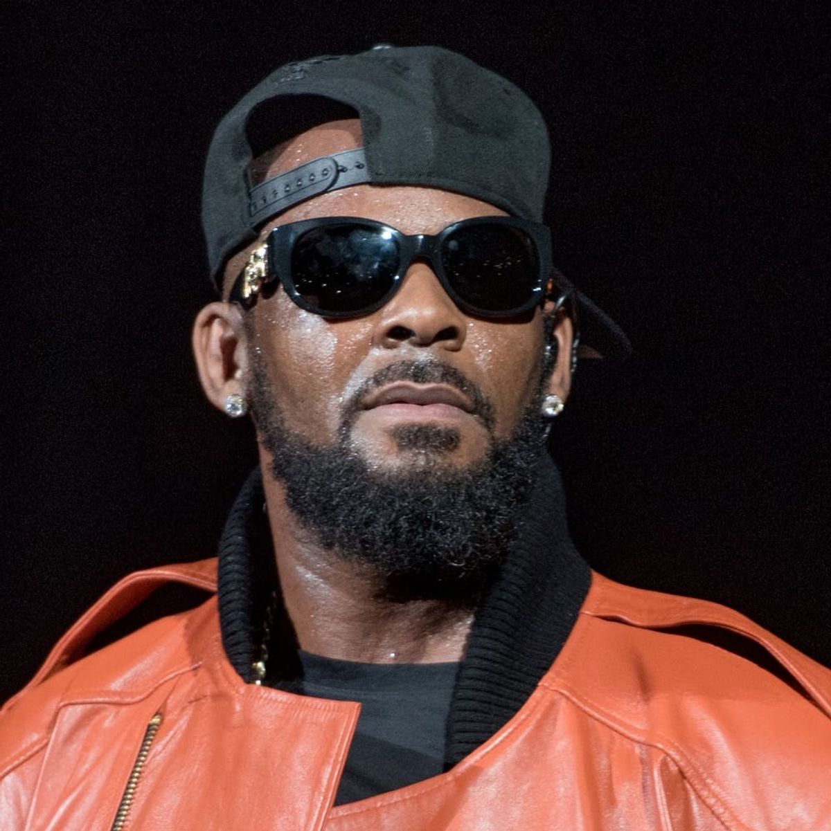 R. Kelly Is Threatening to Sue Lifetime Over a 6-Part Docuseries Focusing on Allegations of Abuse