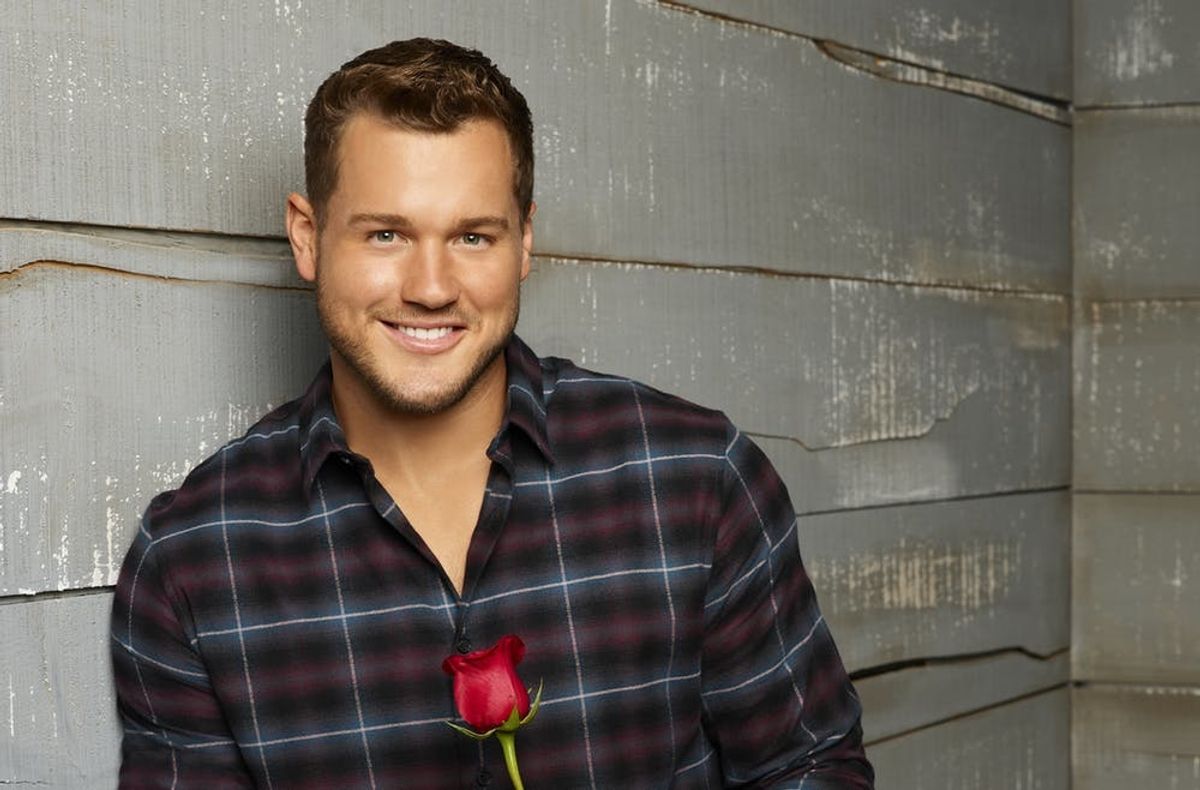 Colton Underwood Says ‘The Bachelor’ Will Show His True ‘Goofy, Corny, and Cheesy’ Self