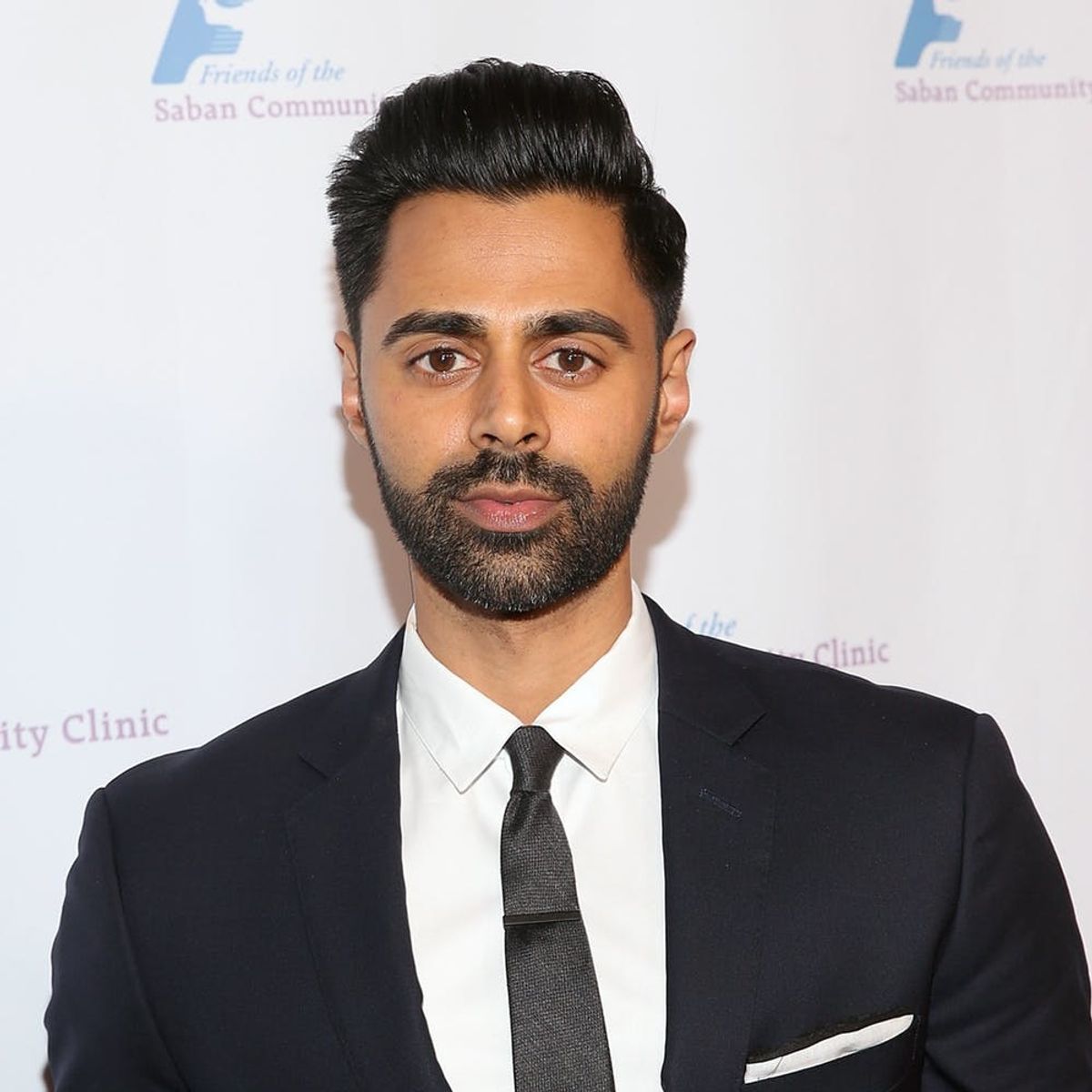 People Are Angry That Netflix Censored ‘Patriot Act With Hasan Minhaj’ at the Request of the Saudi Regime