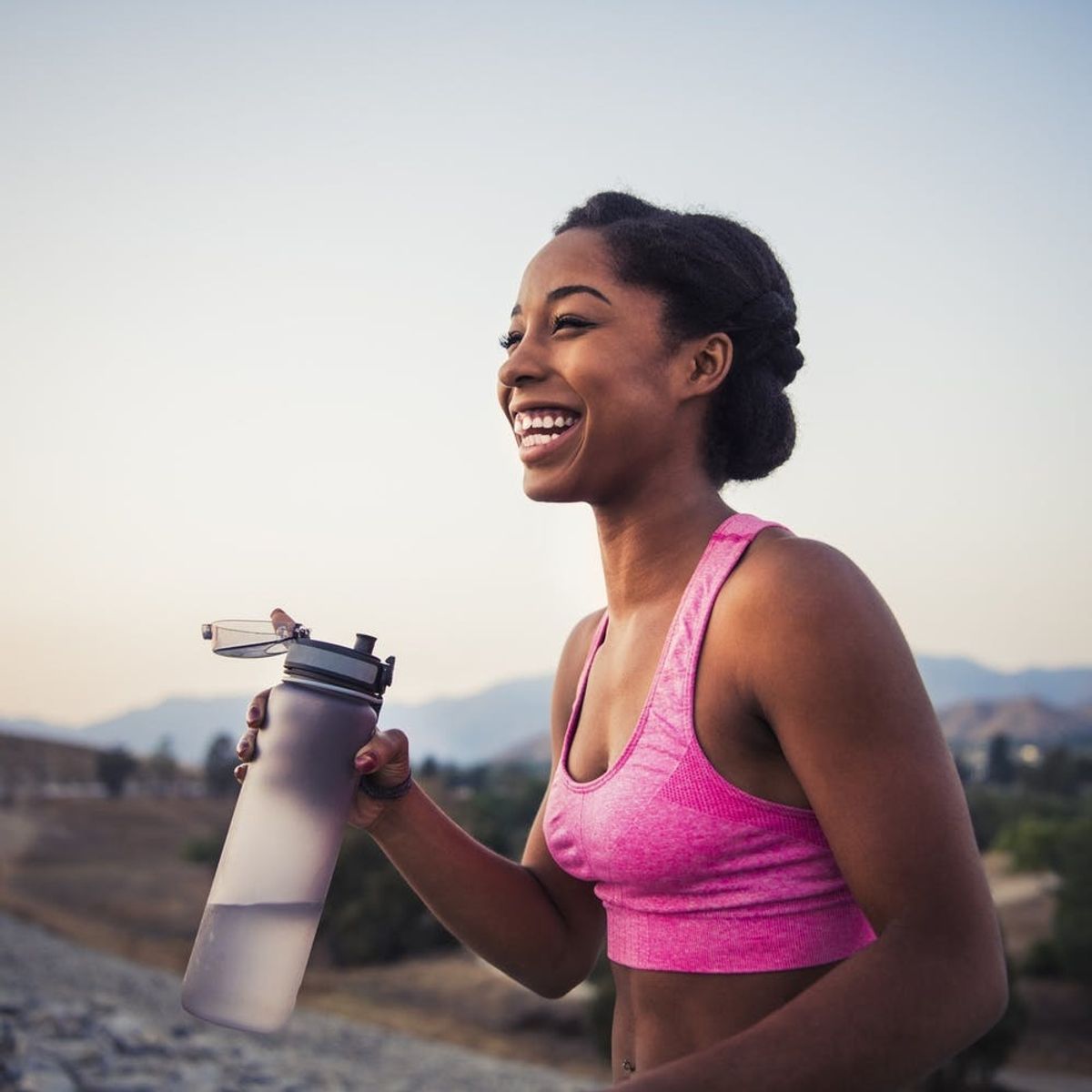 7 New Year’s Resolutions That Aren’t About Weight Loss (But Might Make It Happen Anyway)