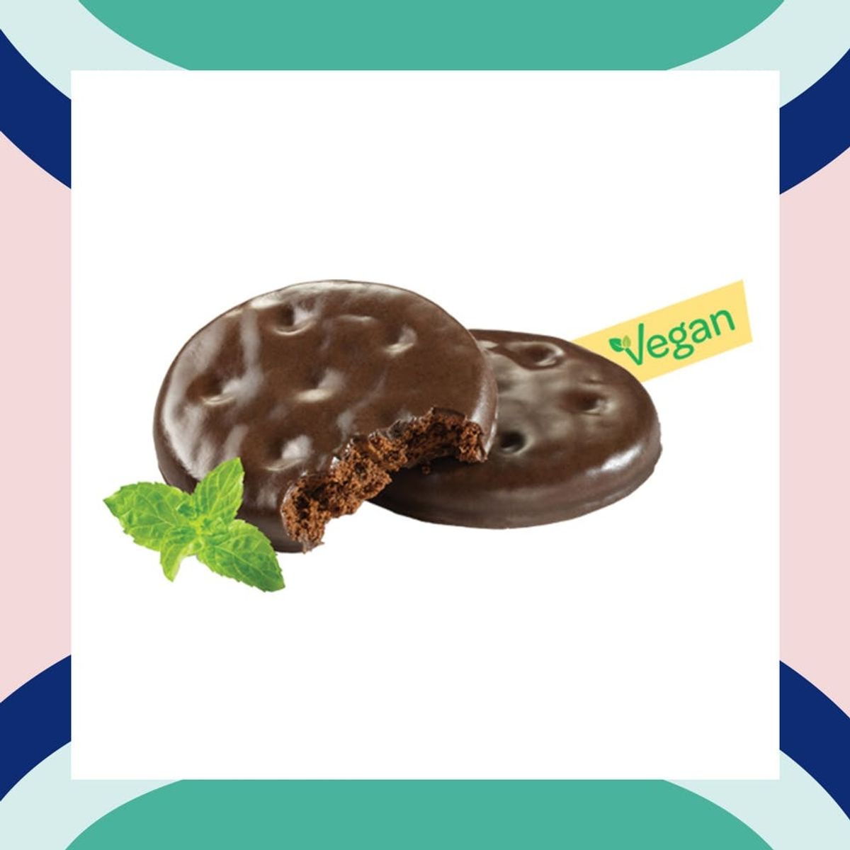 Order These Girl Scout Cookies If You’re Vegan, Gluten-Free, or Dairy-Free