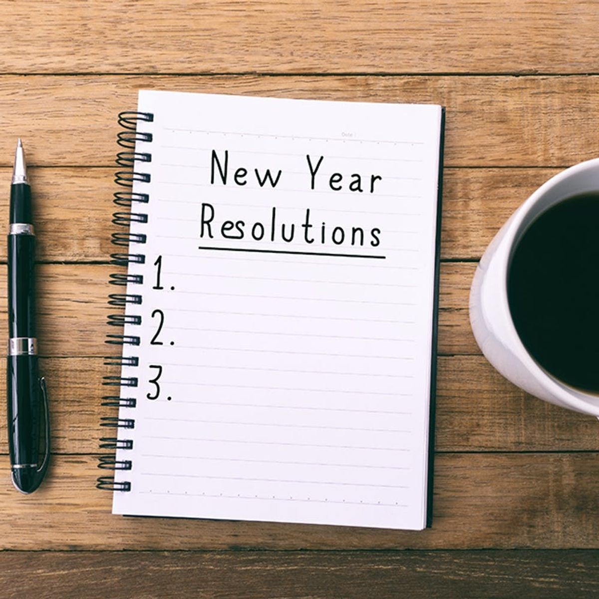 11 Things You Should Resolve to Do Less Of in the New Year