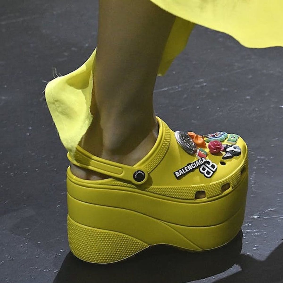 5 of the Year’s Biggest Fashion Trends That Should Stay in 2018