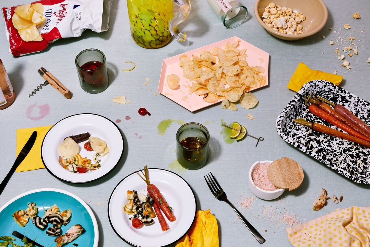 Every Summer Entertaining Buy From Nordstrom’s Pop-In Eats More