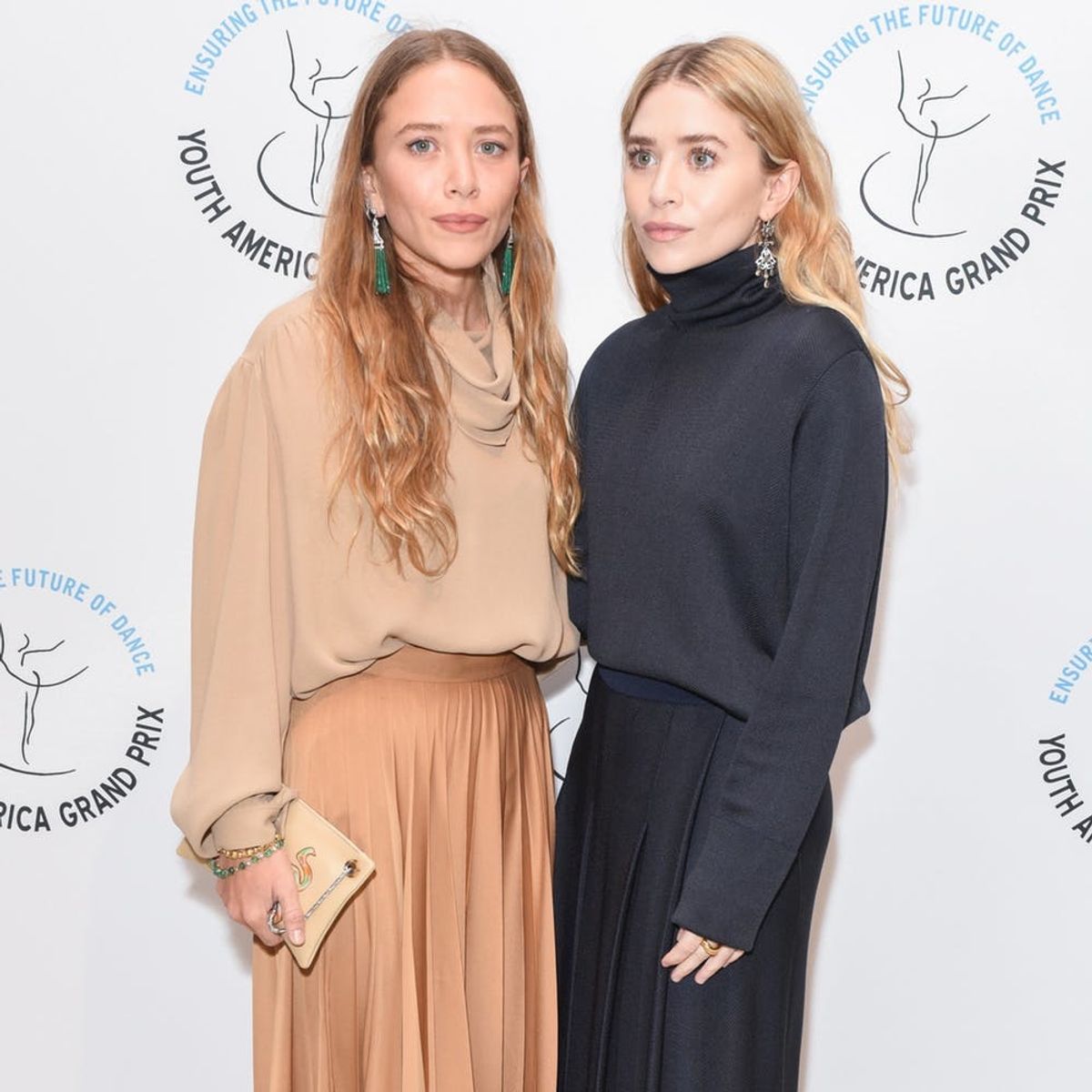 All the Fashion Lessons We’ve Learned from Mary-Kate and Ashley Olsen