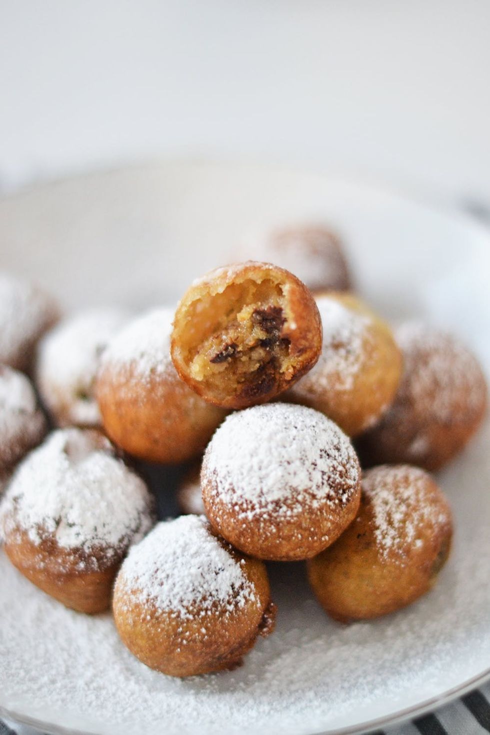 15 FingerFood Dessert Recipes to Please Party Guests Brit + Co