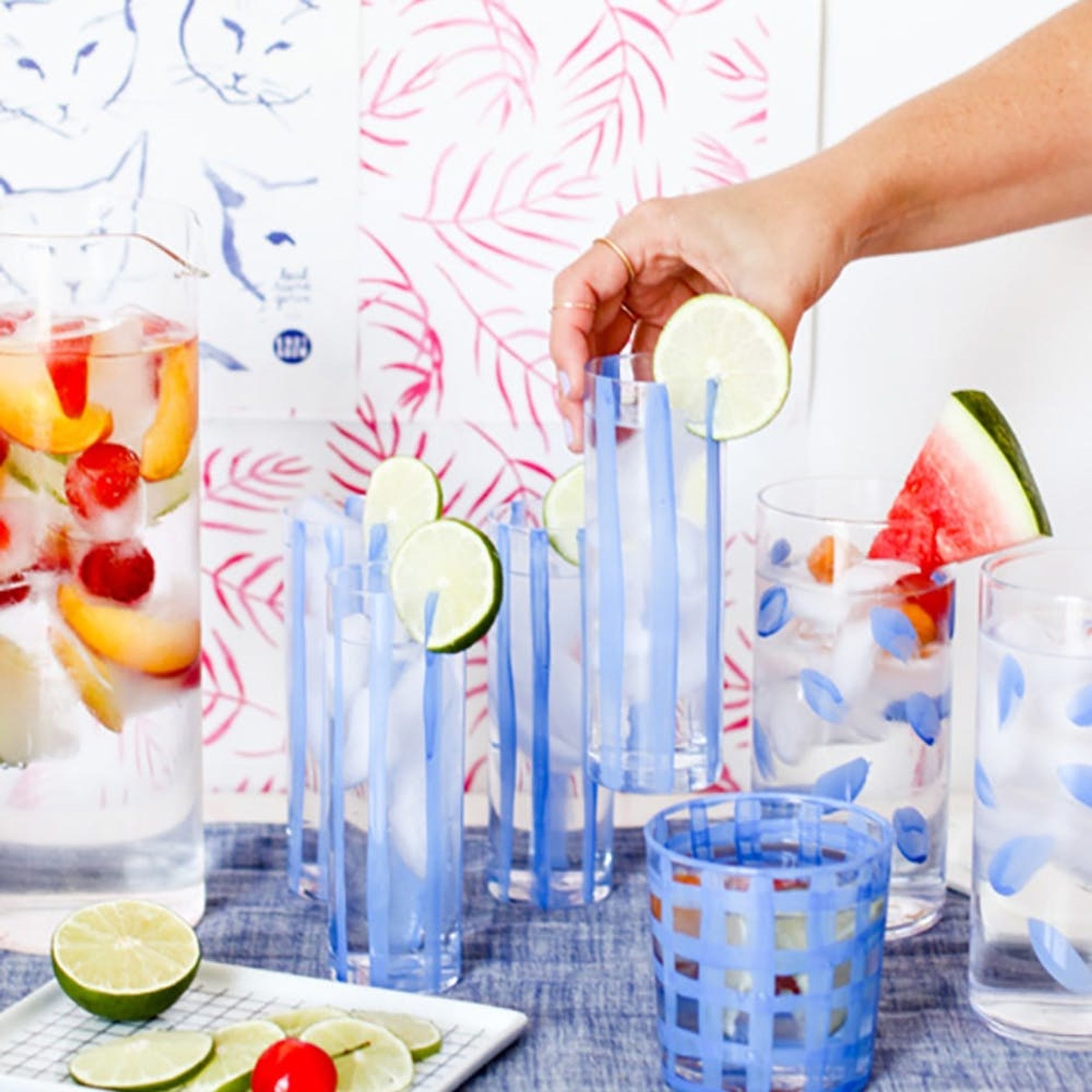 12 Easy Weekend Projects to Stay Cool This Summer