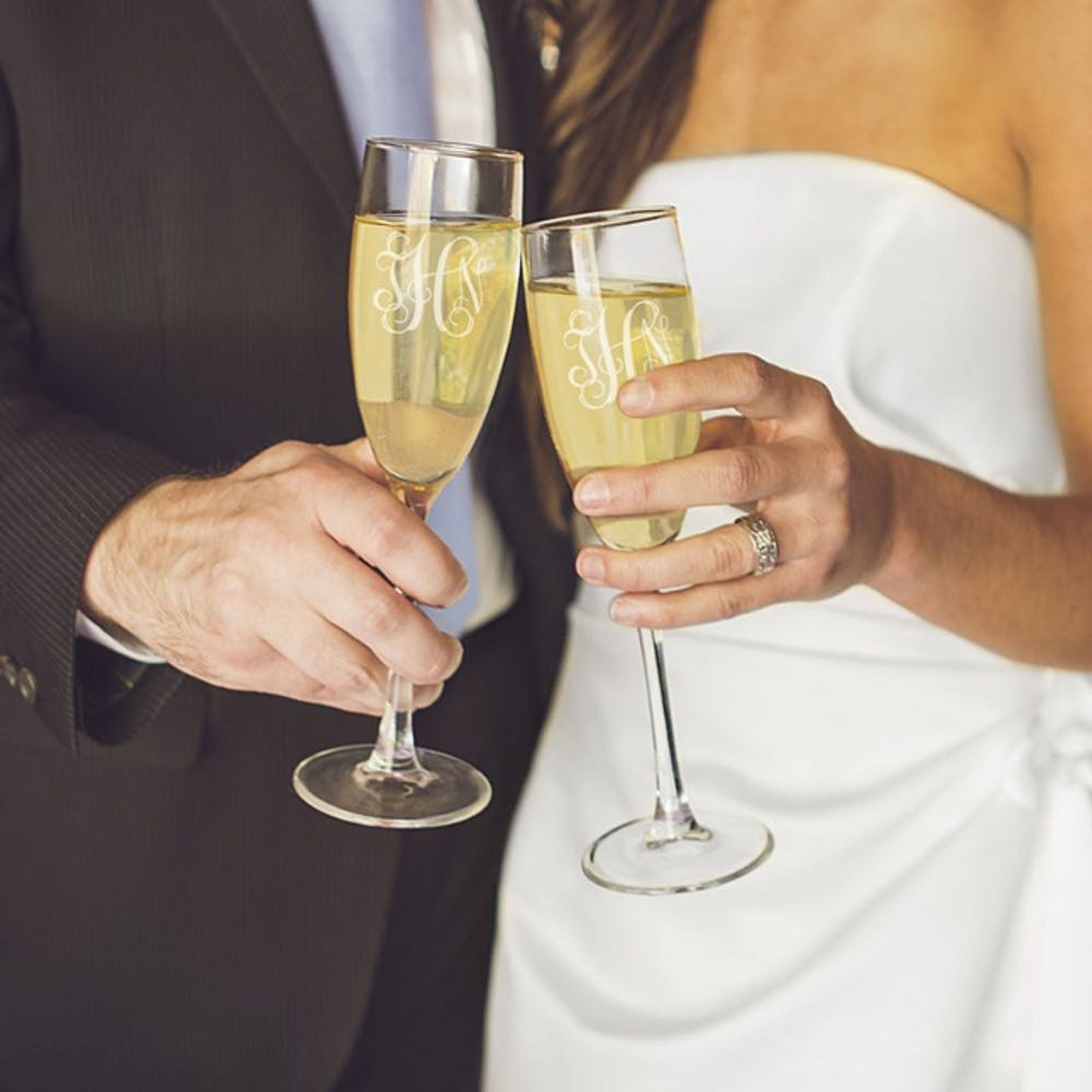 The Ideal Wedding Registry Finds by Myers-Briggs Personality Types