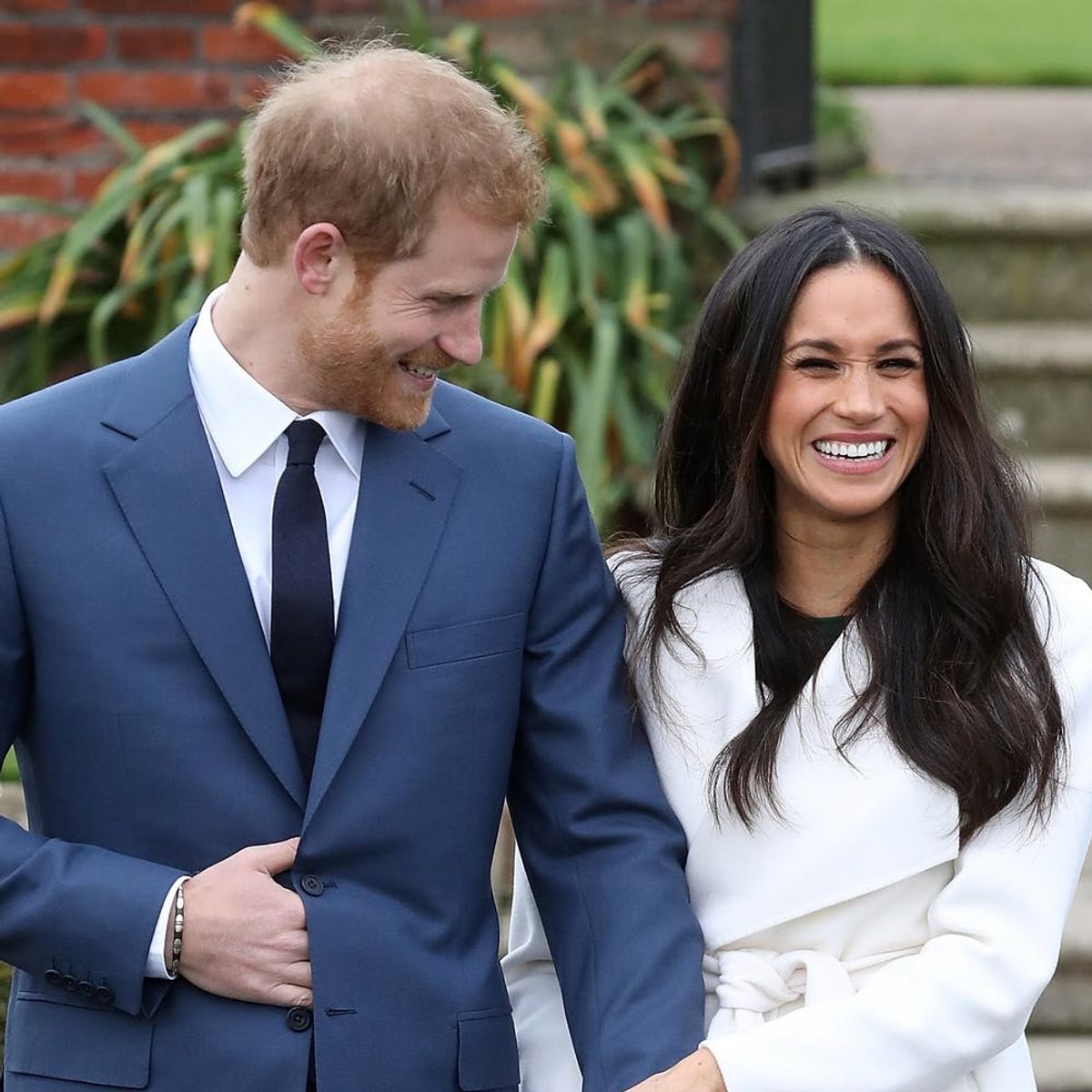 Everything We Know About Prince Harry and Meghan Markle’s Royal Wedding