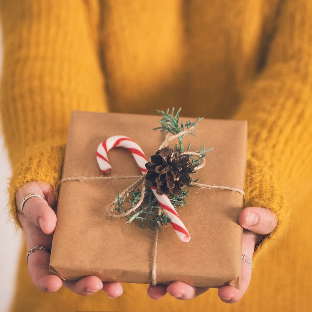 How to Make a Homemade Gift More Meaningful