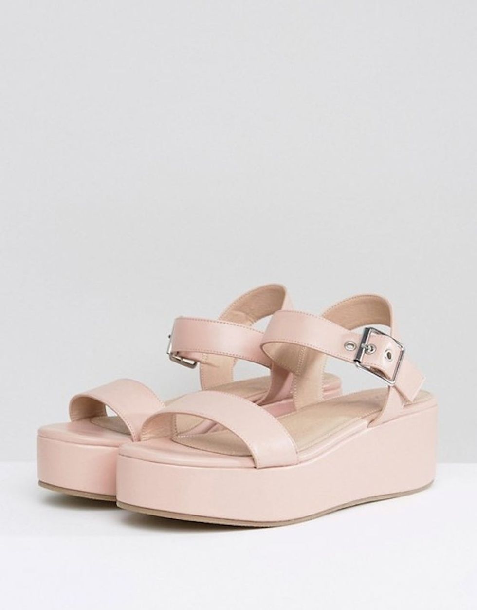 15 Vacay-Ready Summer Sandals to Put Pep in Your Step This Season ...