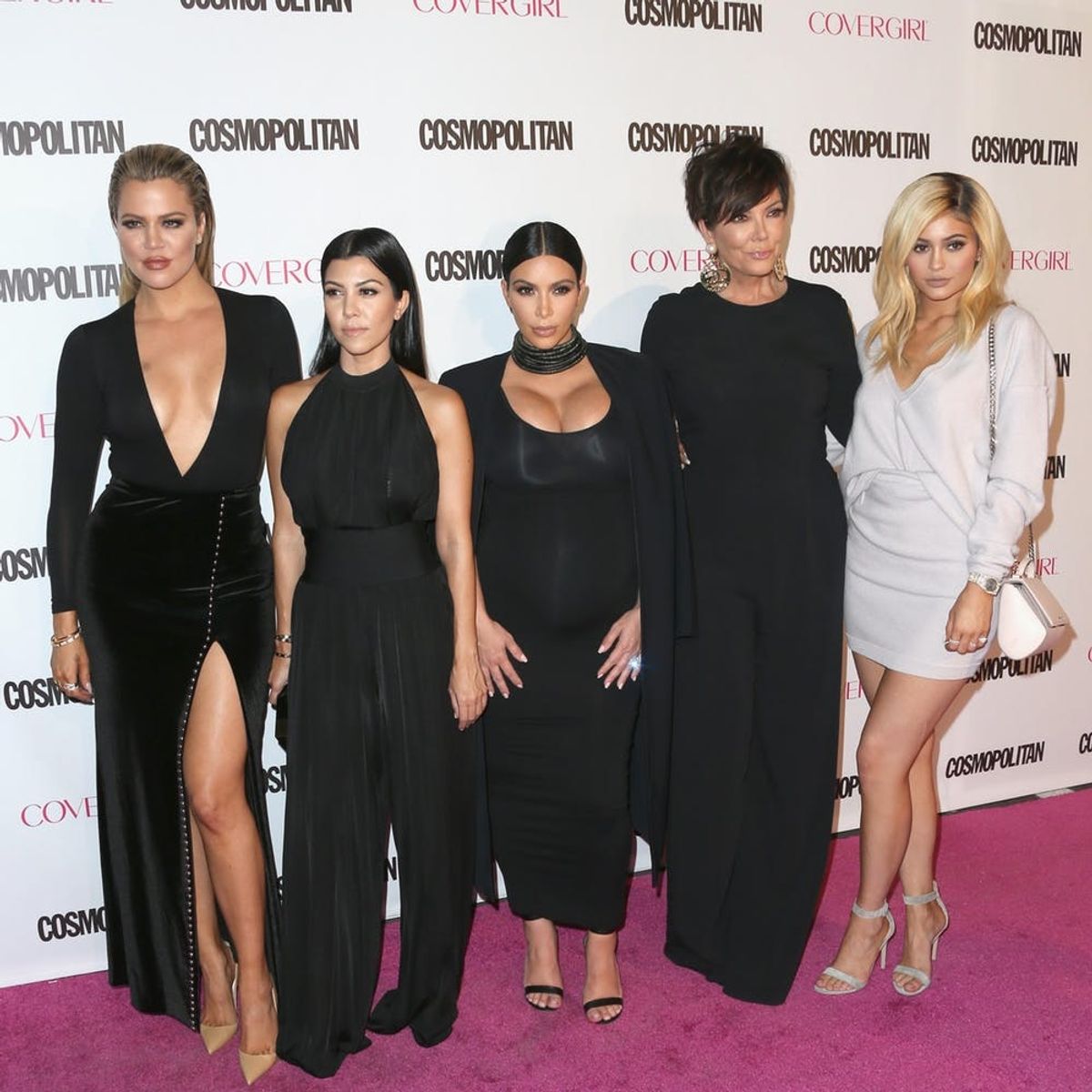 The Kardashian-Jenner Sisters Are Shutting Down Their Apps in 2019