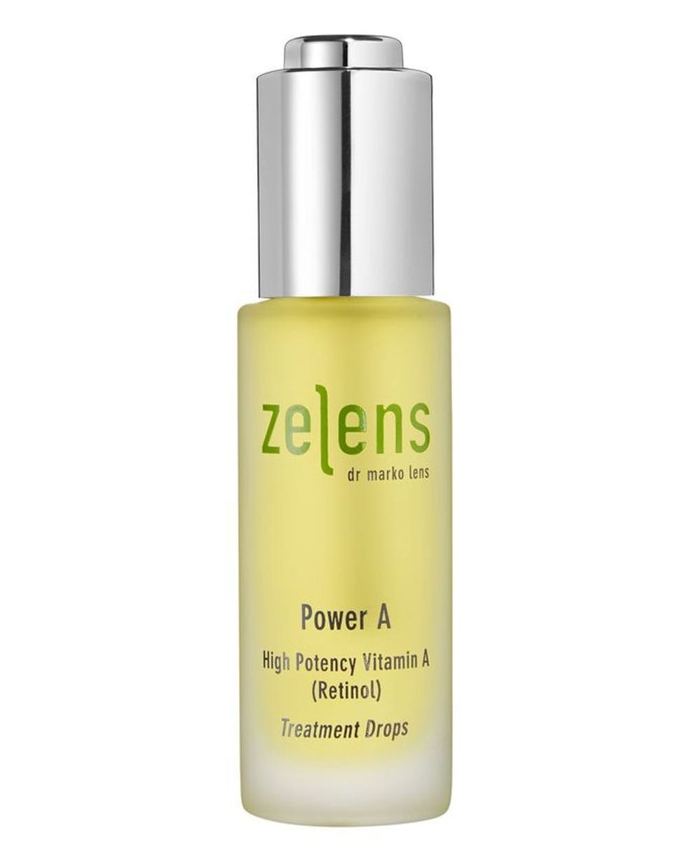 5 Gentle Retinol Oils That Work Wonders for Winter Skin Brit + Co