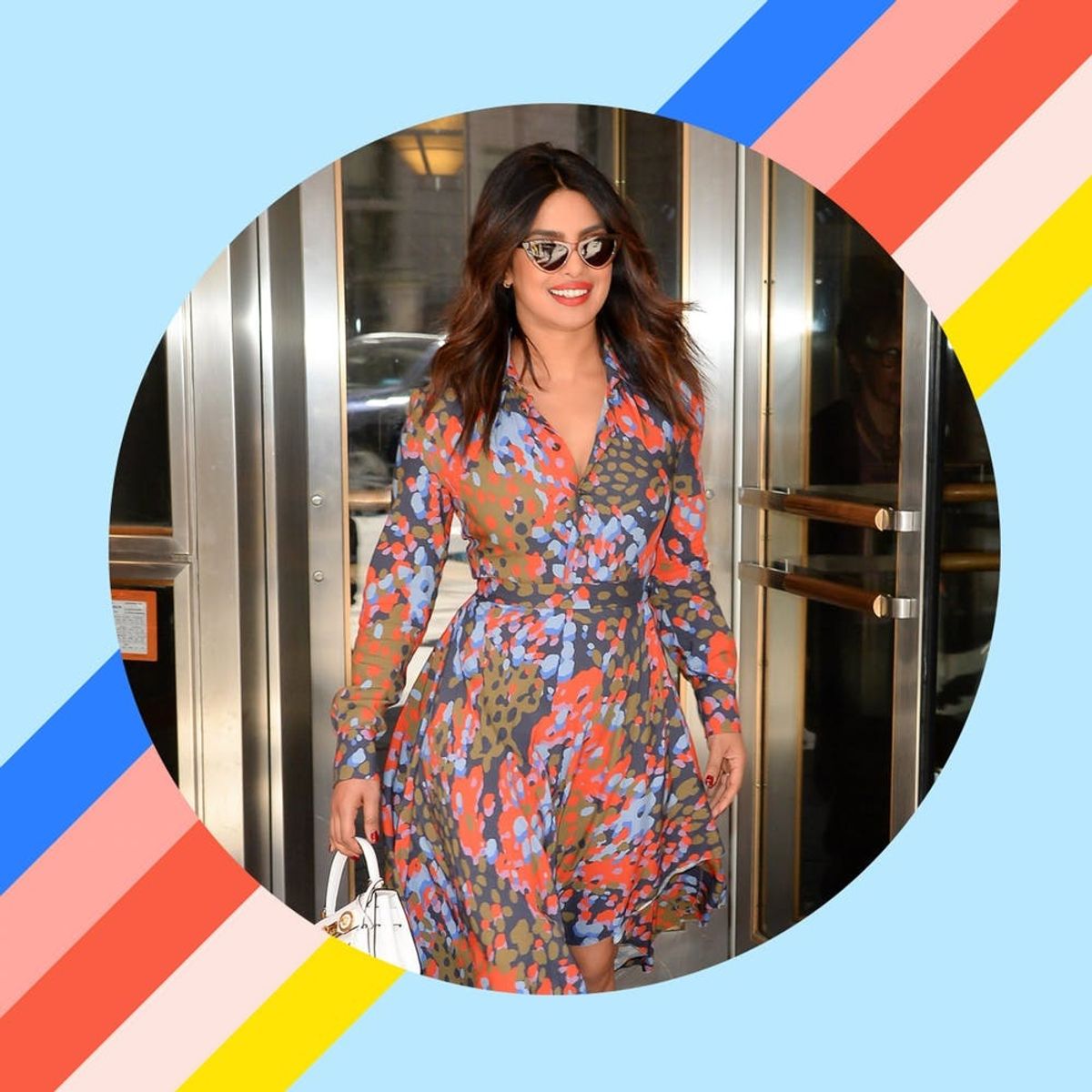 5 Celeb-Inspired Affordable Fashion Finds for All of Your HOT Summer Lewks