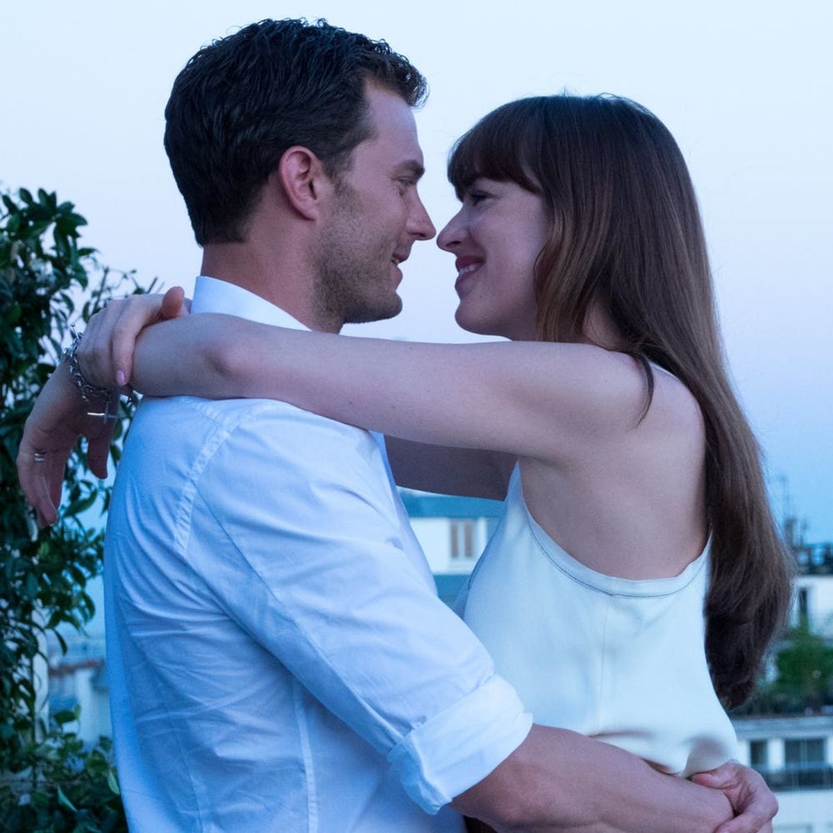 How to Vacation Like Christian and Anastasia in ‘Fifty Shades Freed’