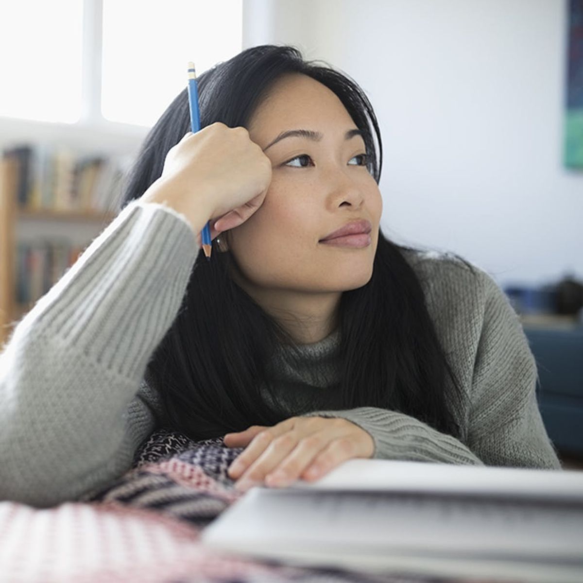 5 Healing Ways to Write Through Stressful Feelings
