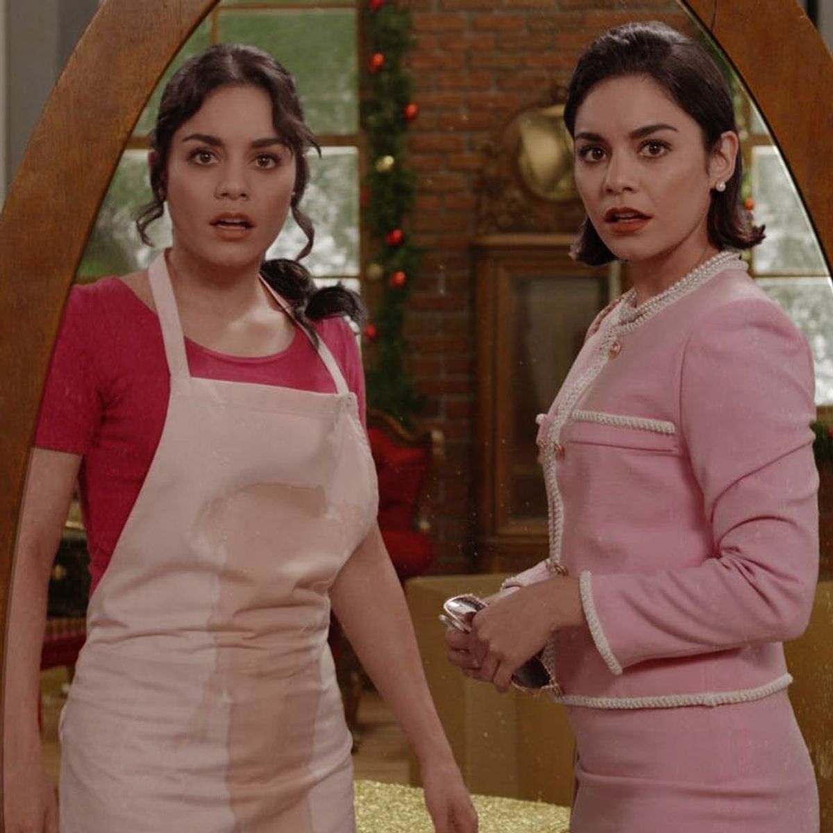 Which Netflix Holiday Movies Are Worth Your Time? We Graded Them