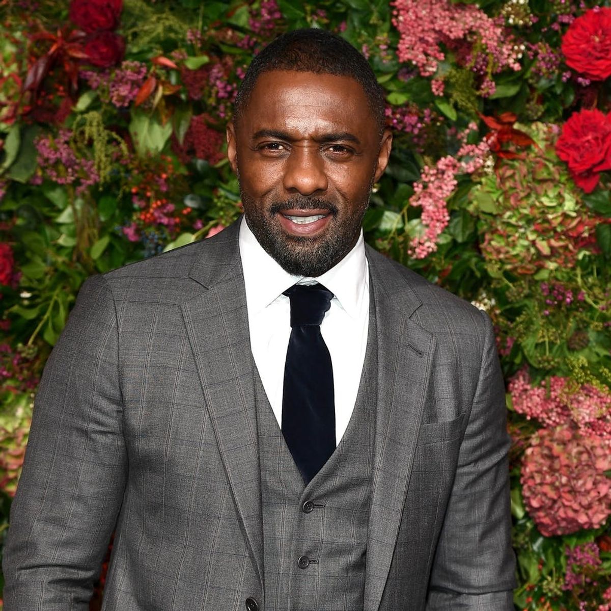 Idris Elba’s #MeToo Comments Put Blame Squarely Where it Belongs