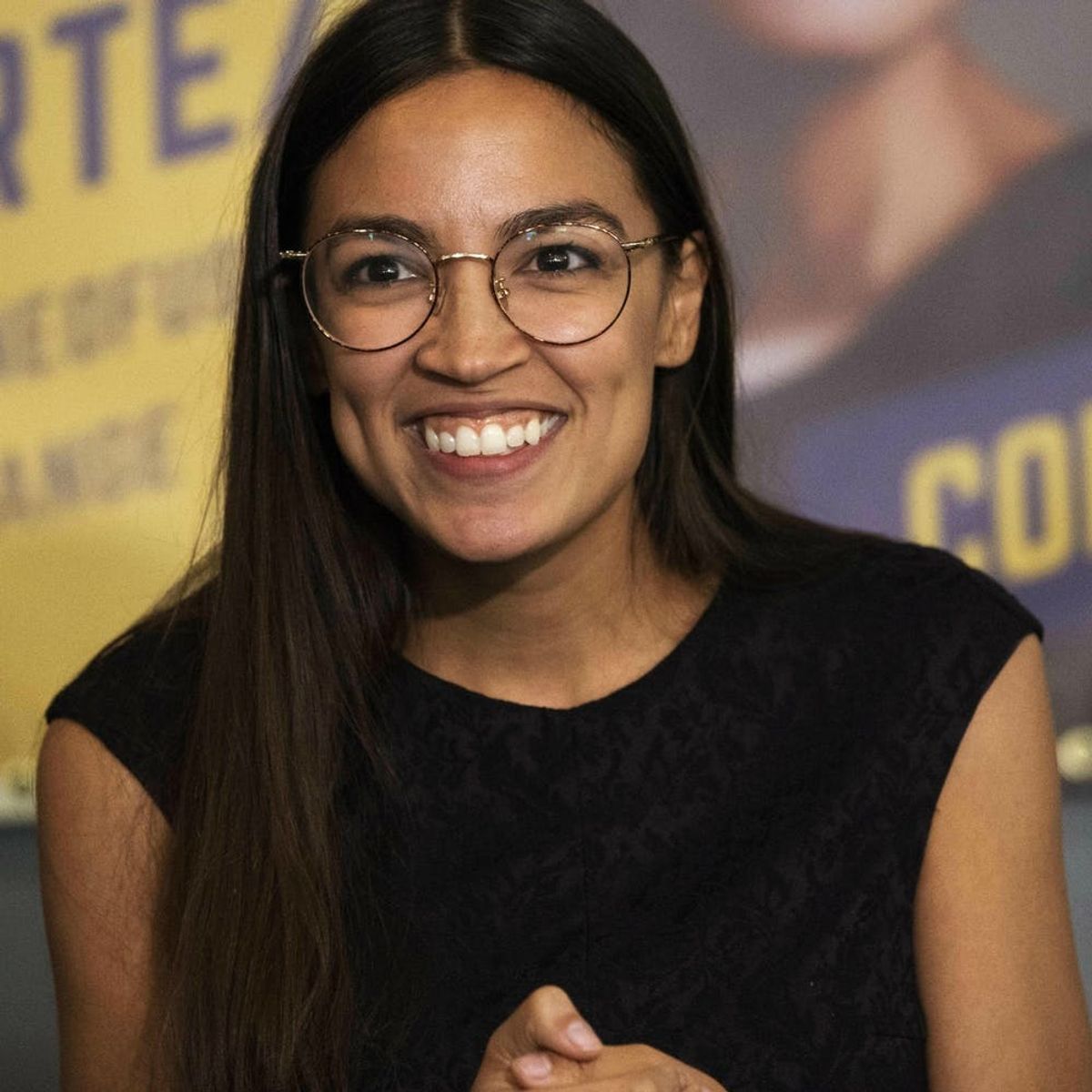 Alexandria Ocasio-Cortez Just Broke Down What Self-Care Actually Means for Women
