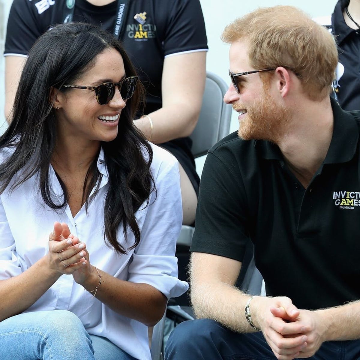 14 Milestones in Prince Harry and Meghan Markle’s Relationship So Far