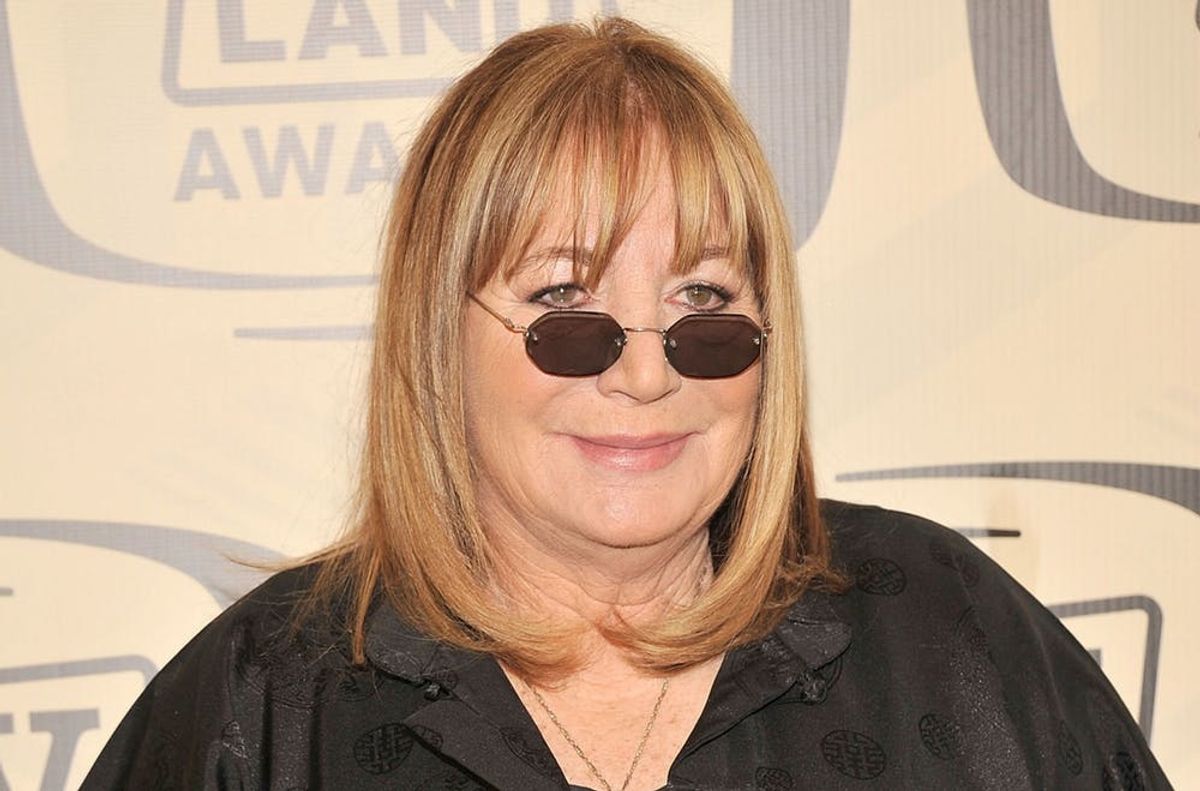 ‘A League of Their Own’ Director Penny Marshall Has Died at 75