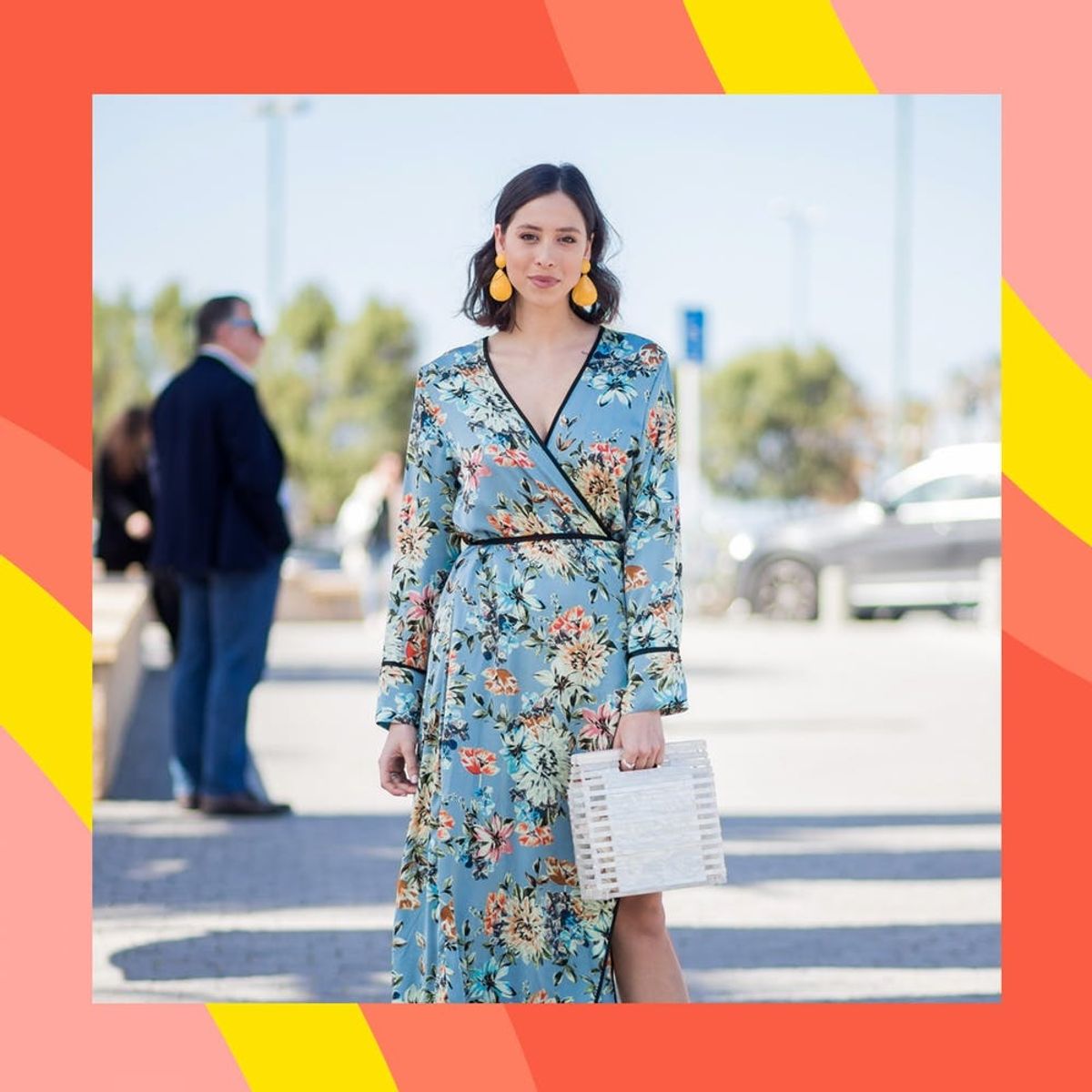 10 Ways to Style Your Favorite Florals All Summer Long