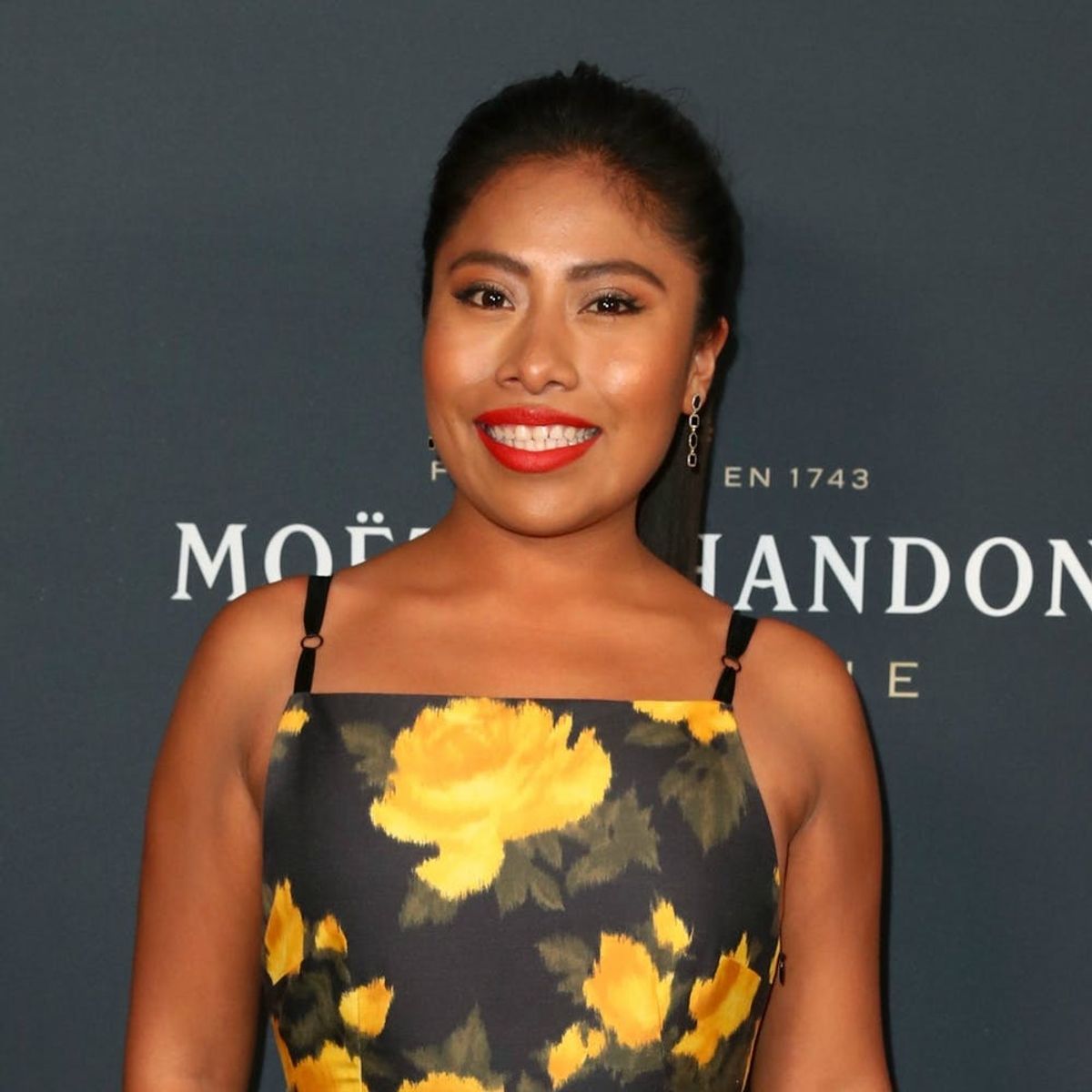 Why Indigenous Actress Yalitza Aparicio Broke the Internet With Her ‘Vogue Mexico’ Cover