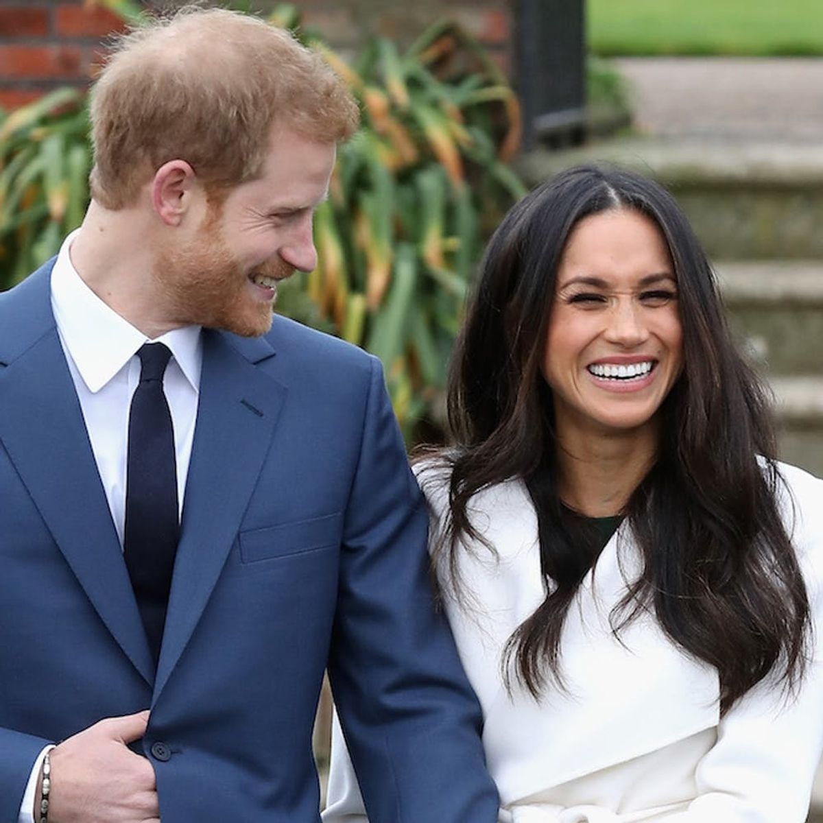 Prince Harry and Meghan Markle’s 15 Sweetest Quotes About Their Relationship