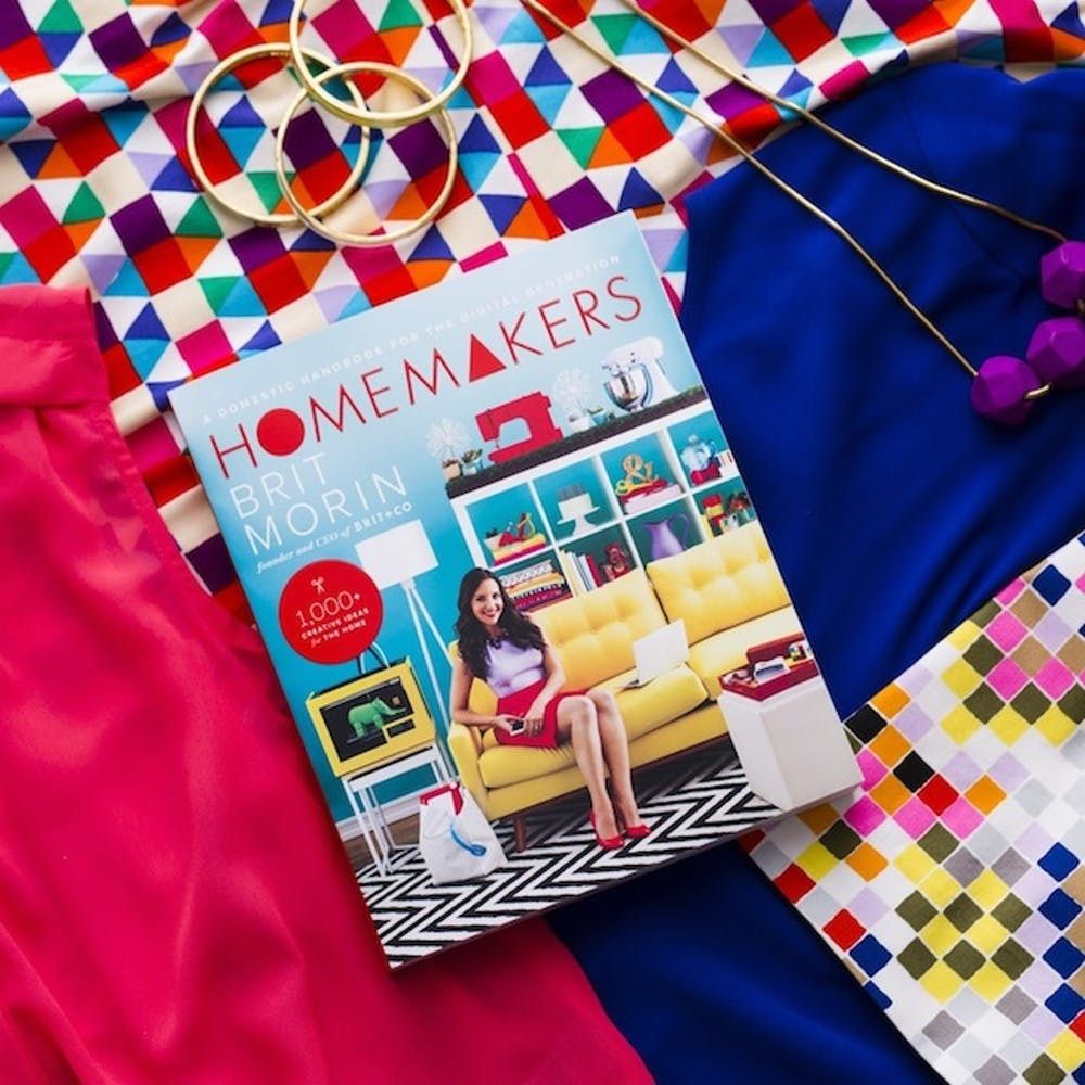 13 Unique Gift Ideas For Someone Who Just Moved Into A New Apartment