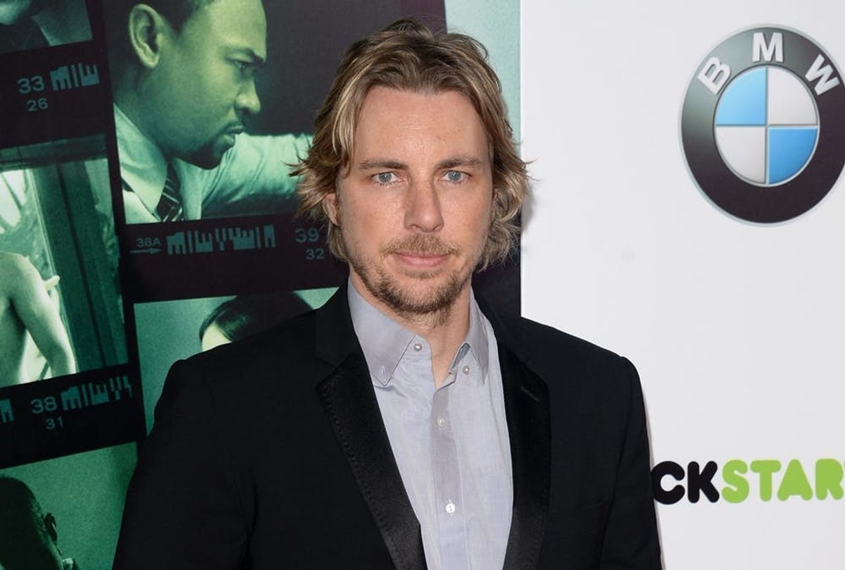 Dax Shepard Reveals He Was Fired from ‘Will & Grace’