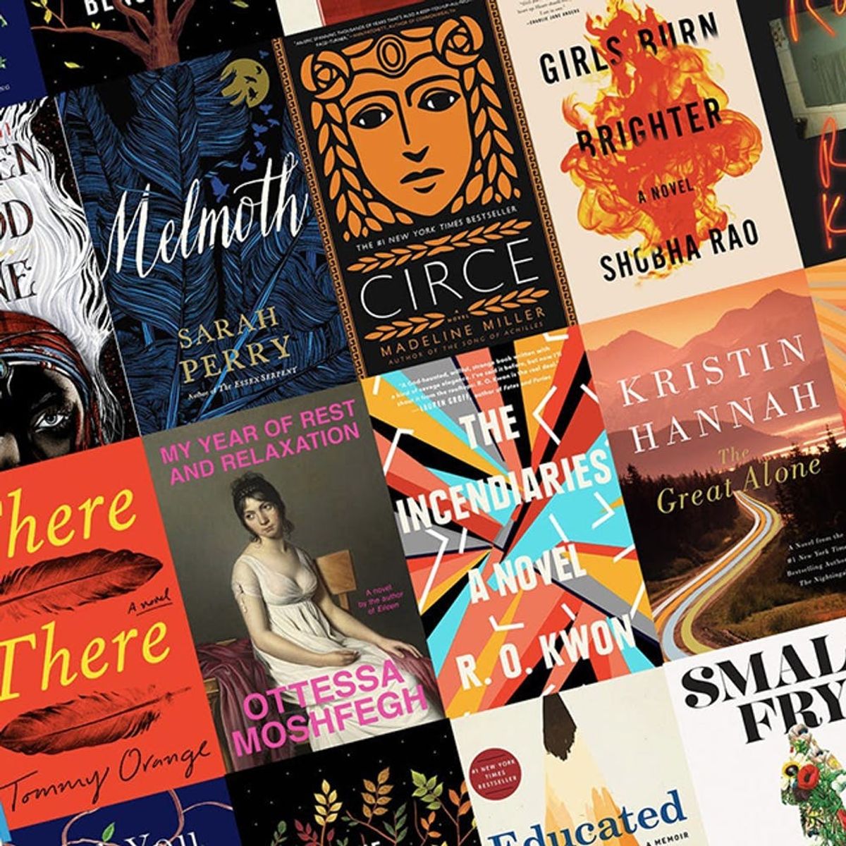 The 15 Best Books of 2018