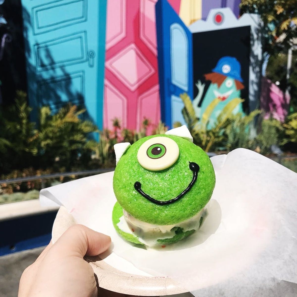 32 Unmissable Things to Eat, Buy, and Do at Disneyland’s Pixar Fest