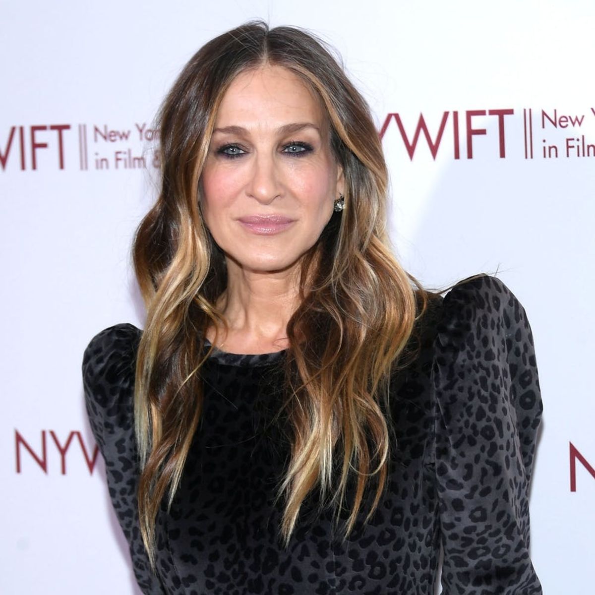 Sarah Jessica Parker Has an Honest Update About the Third ‘Sex and the City’ Movie