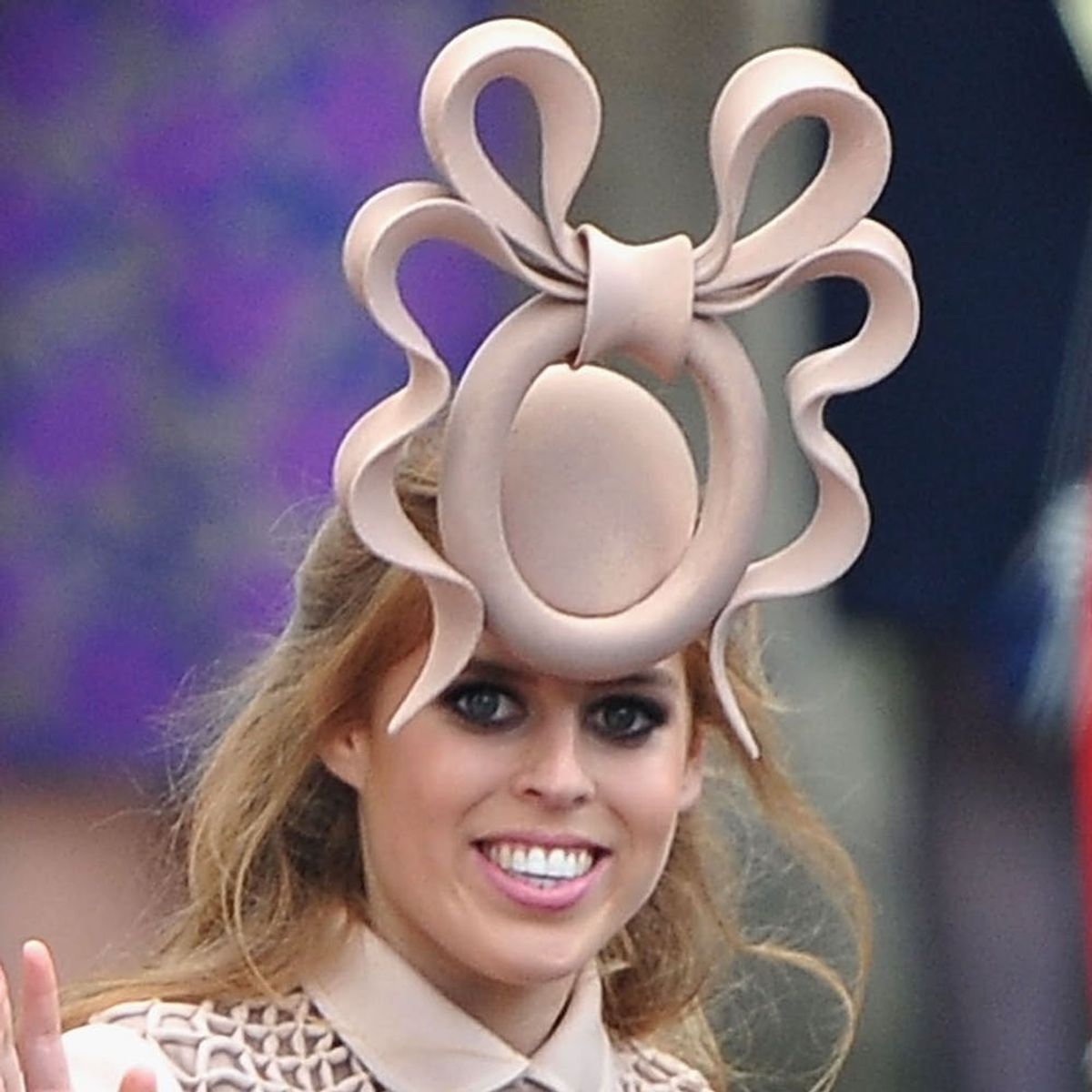 17 of the Wildest Royal Wedding Fascinators of All Time 