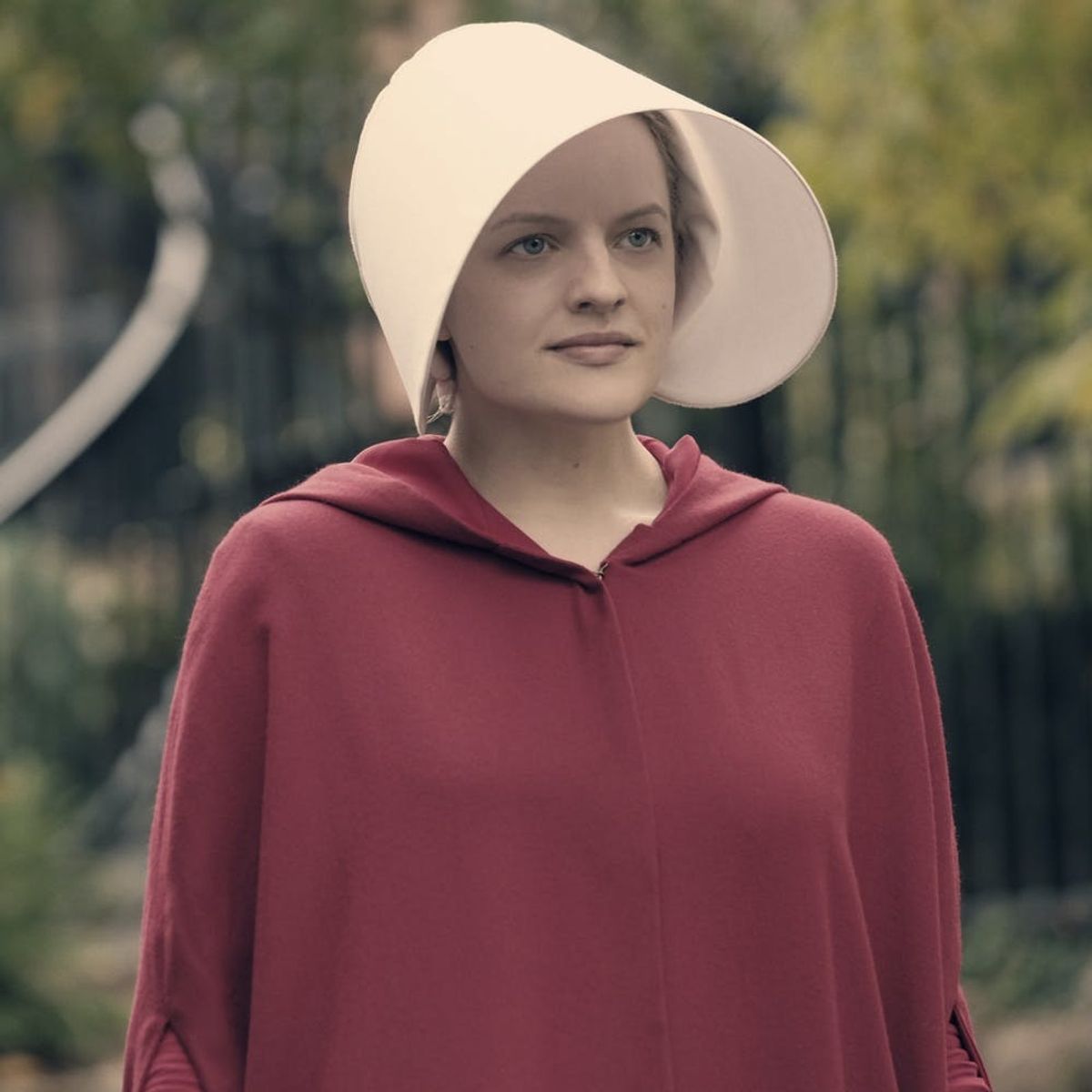 ‘The Handmaid’s Tale’ and 21 Other Must-See TV Shows Based on Books
