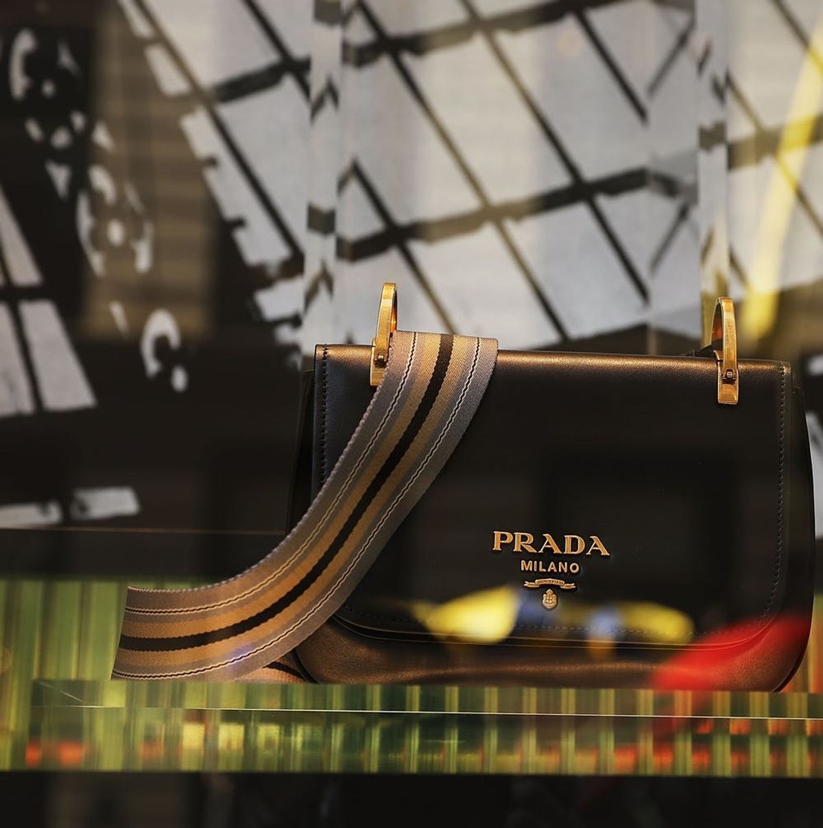 Prada ‘Blackface’ Blunder Served Up Controversy and a Teachable Moment