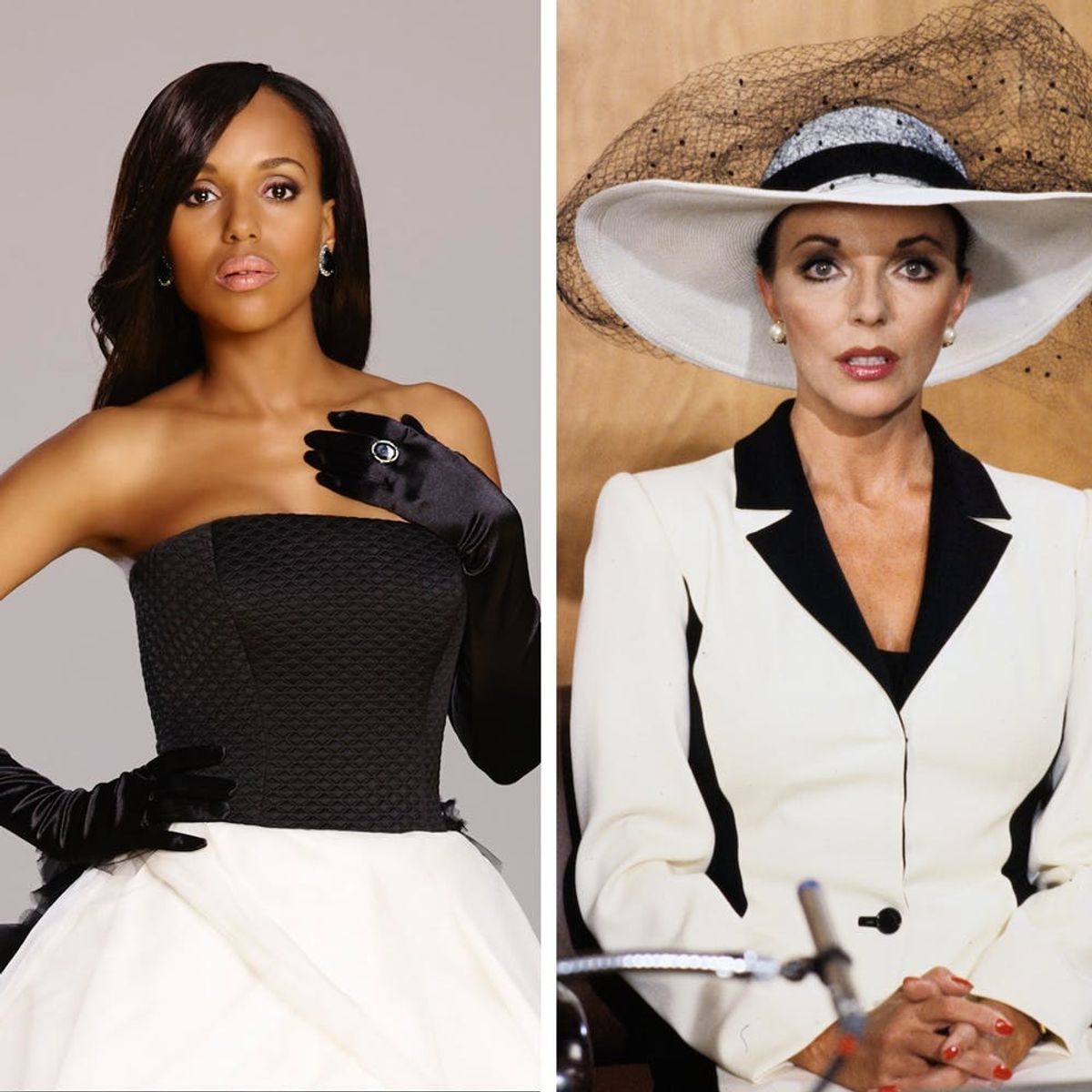 17 Movie and TV Characters That Prove Style Gets Better With Age